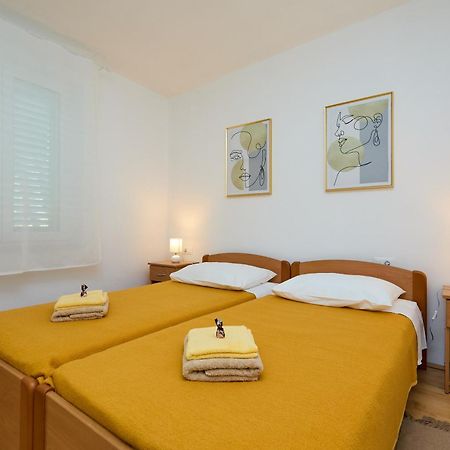Apartment Benji Ragusa Esterno foto